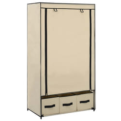 VidaXL 282459 bedroom wardrobe/closet
