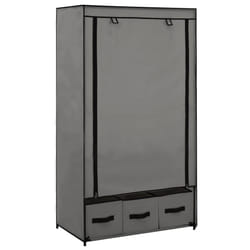 VidaXL 282460 bedroom wardrobe/closet