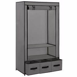 VidaXL 282460 bedroom wardrobe/closet