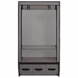 VidaXL 282460 bedroom wardrobe/closet - Additional view 4