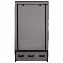 VidaXL 282460 bedroom wardrobe/closet - Additional view 5