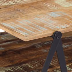 VidaXL 248095 coffee/side/end table - Additional view 5