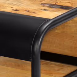 VidaXL 248102 coffee/side/end table - Additional view 5