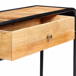 VidaXL 248102 coffee/side/end table - Additional view 7