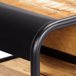 VidaXL 248103 coffee/side/end table - Additional view 5