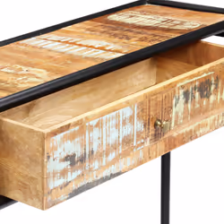 VidaXL 248103 coffee/side/end table - Additional view 7