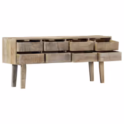 VidaXL 247914 living room sideboard/buffet - Additional view 4