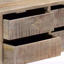 VidaXL 247914 living room sideboard/buffet - Additional view 5