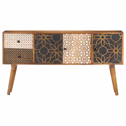 VidaXL 247917 living room sideboard/buffet - Additional view 2