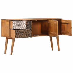 VidaXL 247917 living room sideboard/buffet - Additional view 3