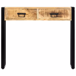 VidaXL 247920 coffee/side/end table