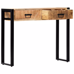 VidaXL 247920 coffee/side/end table - Additional view 4