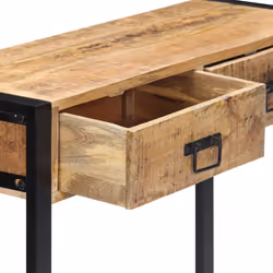 VidaXL 247920 coffee/side/end table - Additional view 5
