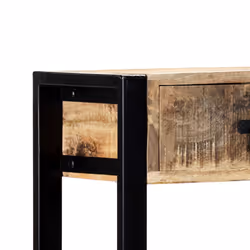 VidaXL 247920 coffee/side/end table - Additional view 6