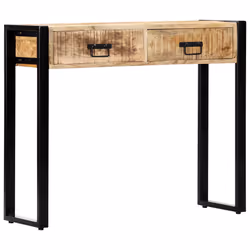VidaXL 247920 coffee/side/end table - Additional view 7