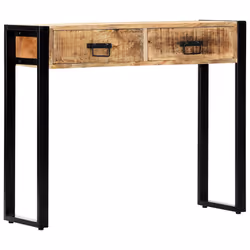 VidaXL 247920 coffee/side/end table - Additional view 8