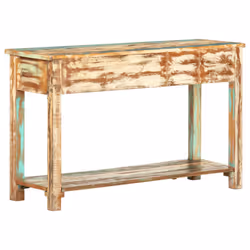 VidaXL 247925 coffee/side/end table - Additional view 4