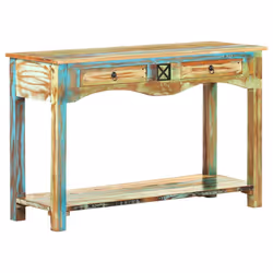 VidaXL 247925 coffee/side/end table - Additional view 8