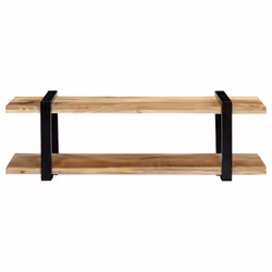VidaXL 247883 TV cabinet/entertainment centre