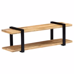 VidaXL 247883 TV cabinet/entertainment centre - Additional view 7