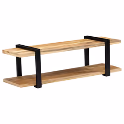 VidaXL 247883 TV cabinet/entertainment centre - Additional view 8