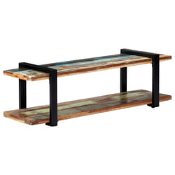 VidaXL 247884 TV cabinet/entertainment centre