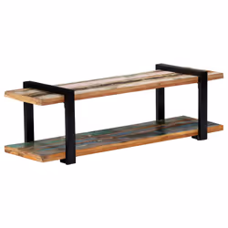 VidaXL 247884 TV cabinet/entertainment centre - Additional view 7