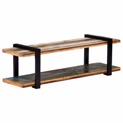 VidaXL 247884 TV cabinet/entertainment centre - Additional view 8