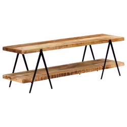 VidaXL 247885, Wood, Wood, Wood, 1600 mm, 400 mm, 500 mm