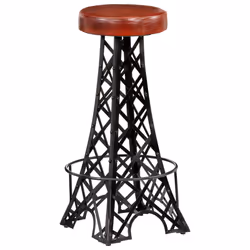 VidaXL 247659 bar stool - Additional view 8
