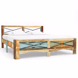 VidaXL 247666, 2.12 m, 147 cm, 74 cm, 1400 x 2000 mm, 1 pc(s)