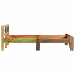 VidaXL 247666 bed frame - Additional view 5