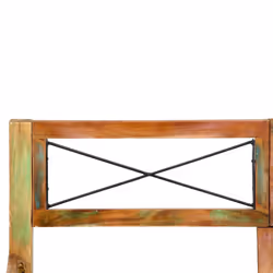 VidaXL 247666 bed frame - Additional view 7