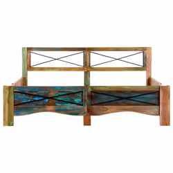 VidaXL 247667 bed frame - Additional view 3