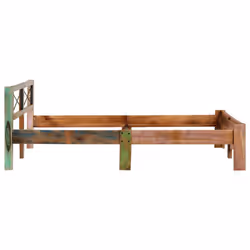 VidaXL 247667 bed frame - Additional view 5