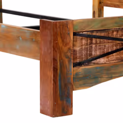 VidaXL 247667 bed frame - Additional view 7