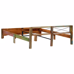 VidaXL 247668 bed frame - Additional view 4