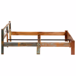 VidaXL 247668 bed frame - Additional view 5