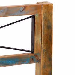 VidaXL 247668 bed frame - Additional view 6