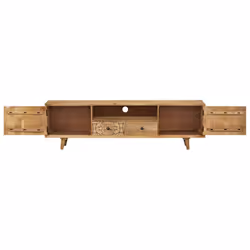 VidaXL 249856 TV cabinet/entertainment centre - Additional view 4