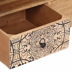 VidaXL 249856 TV cabinet/entertainment centre - Additional view 7