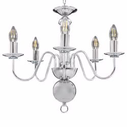 VidaXL 281616 suspension lighting - Additional view 2