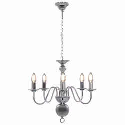 VidaXL 281616 suspension lighting - Additional view 3