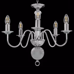 VidaXL 281616 suspension lighting - Additional view 4