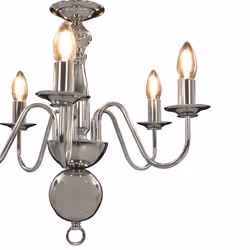 VidaXL 281616 suspension lighting - Additional view 5