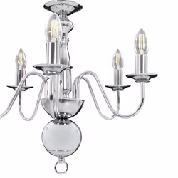 VidaXL 281616 suspension lighting - Additional view 6
