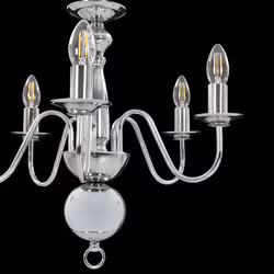 VidaXL 281616 suspension lighting - Additional view 7