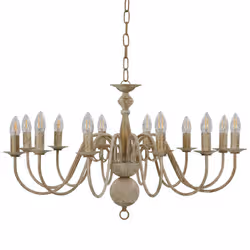 VidaXL 281620 suspension lighting - Additional view 2