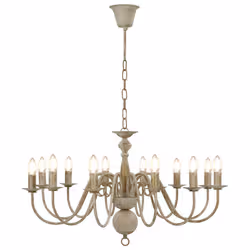 VidaXL 281620 suspension lighting - Additional view 4