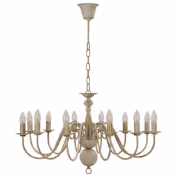 VidaXL 281620 suspension lighting - Additional view 5